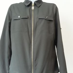 Michael kors blouse womens1